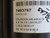 PARKER 06.00 J2AU14 8.750 PNEUMATIC CYLINDER T258637