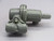 FISHER CONTROLS 627-830 PNEUMATIC REGULATOR T258709