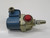 DANFOSS EVJDA15 SOLENOID VALVE T233657