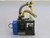 GRI 16220-131 MINI BELLOWS PUMP T258767