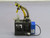 GRI 16220-131 MINI BELLOWS PUMP T258767