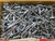 LOT OF 250 POP SD64BS200 STEEL BLIND RIVETS T235926
