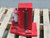 BVA J13300 HYDRAULIC TOE JACK T258946
