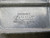LOT OF 60 ORBIS NXO2415-7 PLASTIC STRAIGHT WALL CONTAINER BIN
