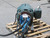 VAN DORN P36G7053A02 339538 MOTOR W HYDRAULIC SYSTEM 3520V30AM14 T259190