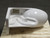 SOLAN ST2459A-BPL FIXTURE ASM UNIV FLUSHOMETER BOWL T259084