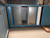 AIRFLOW SYSTEMS F120-BI-AD-SP-IA- GROUP/D FUME PAINT EXTRACTOR FILTER, W/ EXTRACTOR HOOD M6395