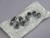 Lot of 1000 KMC  COL0609Z1-P 216765   For Sale