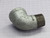 LOT OF 9 4111842 PIPE ELBOW FITTING T259018