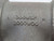 LOT OF 5 36997096 PIPE FITTING TEE T259023