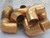 LOT OF 15 7111747 PIPE ELBOW FITTING TEES T259024