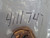 LOT OF 15 7111747 PIPE ELBOW FITTING TEES T259024