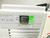 EDWARDS RV3 TWO STAGE ROTARY VANE VACUUM PUMP M6436