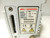 EDWARDS RV3 TWO STAGE ROTARY VANE VACUUM PUMP M6438