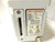 EDWARDS RV3 TWO STAGE ROTARY VANE VACUUM PUMP M6439