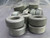 LOT OF 23 COURSE-HINDS RE63 REDUCING BUSHING THREADED CONDUIT FITTING T259376