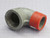LOT OF 6 ANVIL 9029102870 STRAIGHT PIPE ELBOW T259374