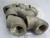 LOT OF 7 ANVIL 0310501002 PIPE ELBOW T259380