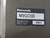 PANASONIC M9MC90G4Y ELECTRIC MOTOR T259479