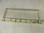 KEYSIGHT M9018A FRONT PANEL BEZEL M6461