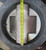 BRAY 421200-11001470 BUTTERFLY VALVE T259403