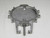 1-27-018 BUTTERFLY VALVE T259407