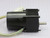 YOKOGAWA RM-H7A15ZMPR246 REVERSIBLE MOTOR T259560