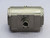 TRUTORQ TSR 8 F05 4/0 CNI T008C5XU PNEUMATIC ACTUATOR T259530