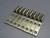 Lot of 8 ILSCO   DIE 45     For Sale