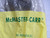 LOT OF 6 MCMASTER-CARR 4112/99 THREAD COUPLING T259630