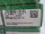 LOT OF 7 INA RPNA15/28-XL ALIGNING NEEDLE ROLLER BEARING T259622