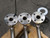 LARGE STAINLESS STEEL PIPE ASSEMBLY T259732