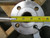 LARGE STAINLESS STEEL PIPE ASSEMBLY T259732