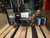 CTM ZEBRA 3600ST-ZE500-4-3 AUTOMATIC PRINTER M6488