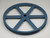 BALDOR 2MA183X1-3/16 PULLEY T259835