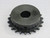 AMEC 41BS22H-1 ROLLER CHAIN SPROCKET T259615