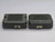 LOT OF 2 GE 19A149654P1 RADIO DATA INTERFACE BOX T259758