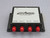 STICO COUP-A/V/U/C-MIL-T TRI BAND ANTENNA COUPLER T259766