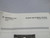 MOTOROLA TLN2418A RADIO METERING PANEL T259768