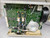 TEKTRONIX TDS820 2 CH DIGITIZING OSCILLOSCOPE 6 GHZ. M6514