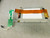 HP HEWLETT PACKARD 65BLM-3 LCD SCREEN DISPLAY PANEL FOR E4408B SPECTRUM TESTED! M6525