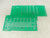 HP HEWLETT PACKARD E4401-60107 E4411-60013 BACKPLANE RAW BOARD M6527