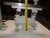 STROMAG VIBRATORY IN LINE FEEDER 20" M6419