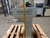STROMAG VIBRATORY HOPPER FEEDER 16"X16"X12" M6416