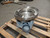 STROMAG 12 VIBRATORY BOWL FEEDER S.S.14" M6417