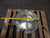 STROMAG 12 VIBRATORY BOWL FEEDER S.S.14" M6417