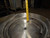 STROMAG 12 VIBRATORY BOWL FEEDER S.S.14" M6417