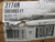 CHEVROLET 3174B STEP GUARD REPLACEMENT KITS T259952
