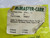 LOT OF 300 M&MASTER-CARR 7566K12 CABLE TIE MOUNT T259827