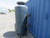 LARGE VERTICAL INDUSTRIAL TANK 200 Gal. T260172